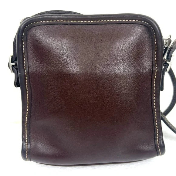 Vintage Coach 9139 Bellini Bag - Picture 5 of 16